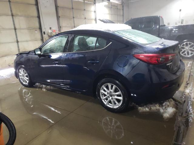 Auction sale of the 2017 Mazda 3 Touring, vin: 3MZBN1V78HM131558, lot number: 38550393