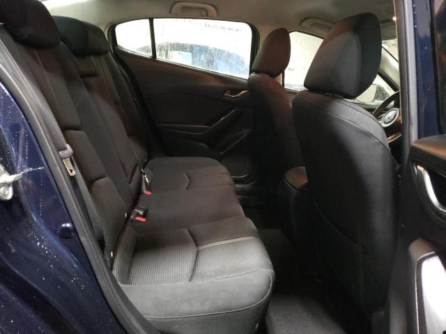 Auction sale of the 2017 Mazda 3 Touring, vin: 3MZBN1V78HM131558, lot number: 38550393