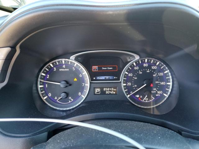 2014 Infiniti Qx60 მანქანა იყიდება აუქციონზე, vin: 5N1AL0MM3EC538962, აუქციონის ნომერი: 37696323