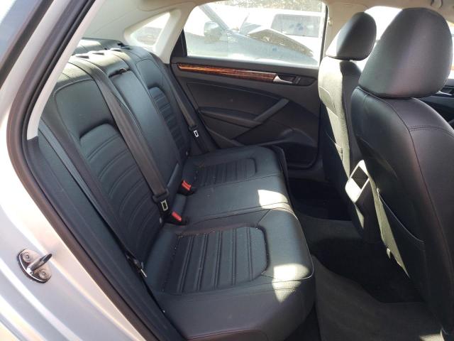 Продаж на аукціоні авто 2012 Volkswagen Passat Sel, vin: 1VWCH7A38CC053231, номер лоту: 38683203