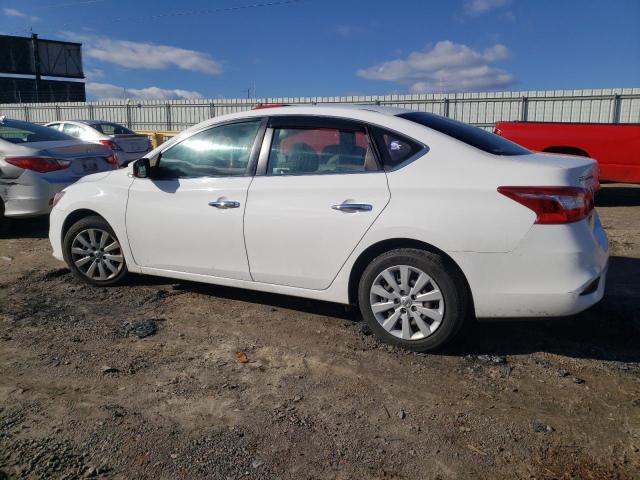 Aukcja sprzedaży 2017 Nissan Sentra S, vin: 3N1AB7AP5HY284751, numer aukcji: 38908043