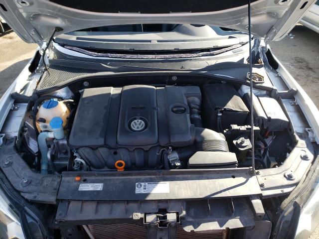Продаж на аукціоні авто 2012 Volkswagen Passat Sel, vin: 1VWCH7A38CC053231, номер лоту: 38683203