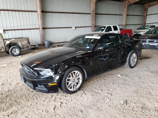 Продажа на аукционе авто 2013 Ford Mustang, vin: 1ZVBP8AM2D5252732, номер лота: 39160693