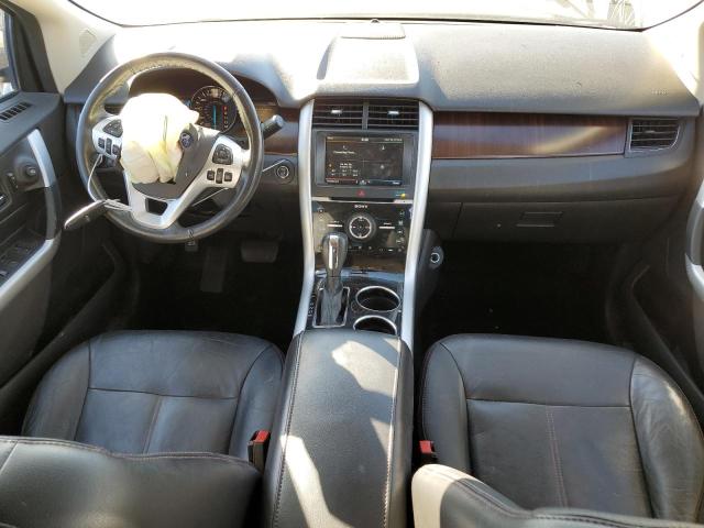 38005773 :رقم المزاد ، 2FMDK3KC7CBA41566 vin ، 2012 Ford Edge Limited مزاد بيع