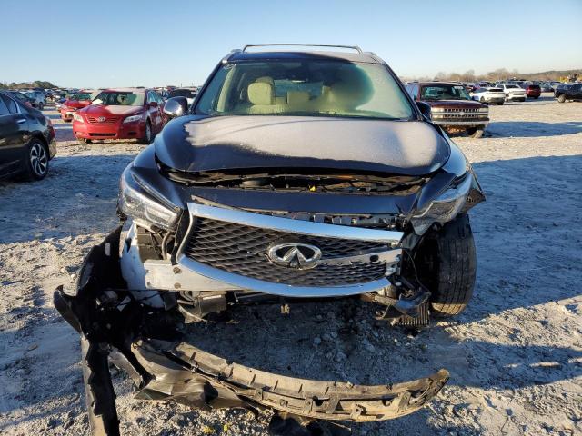 39080533 :رقم المزاد ، 5N1DL0MM8LC500282 vin ، 2020 Infiniti Qx60 Luxe مزاد بيع