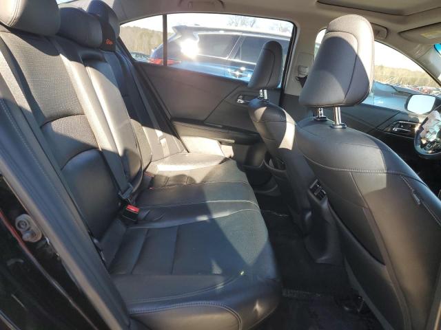 Продажа на аукционе авто 2017 Honda Accord Exl, vin: 1HGCR2F86HA040067, номер лота: 37433533