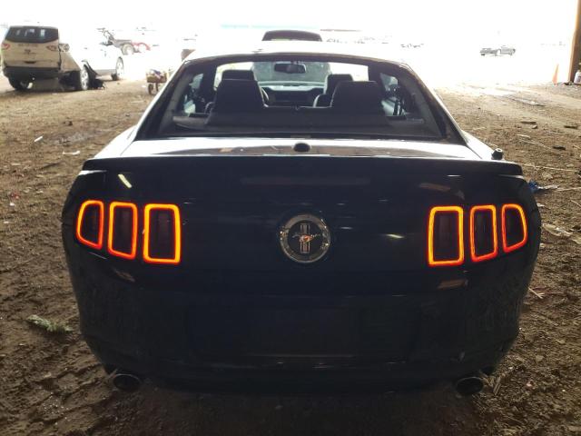 Продажа на аукционе авто 2013 Ford Mustang, vin: 1ZVBP8AM2D5252732, номер лота: 39160693