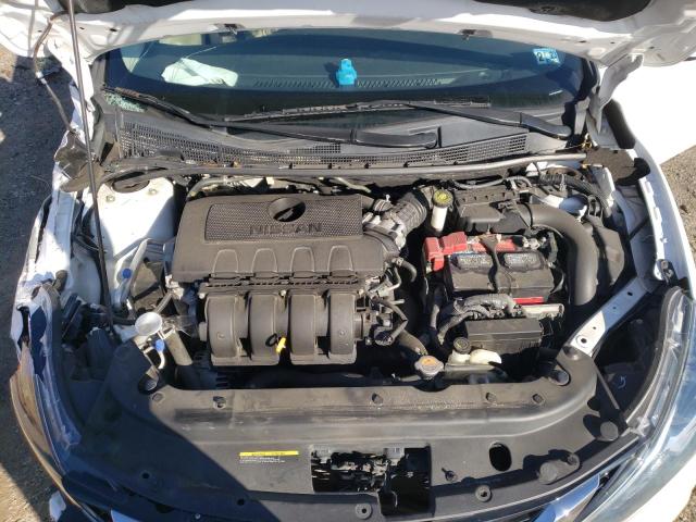 Aukcja sprzedaży 2017 Nissan Sentra S, vin: 3N1AB7AP5HY284751, numer aukcji: 38908043