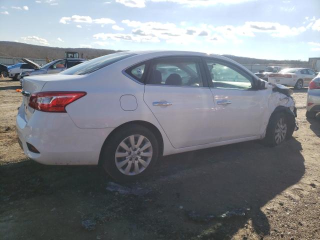 Aukcja sprzedaży 2017 Nissan Sentra S, vin: 3N1AB7AP5HY284751, numer aukcji: 38908043