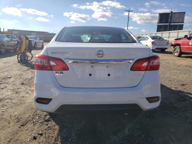Aukcja sprzedaży 2017 Nissan Sentra S, vin: 3N1AB7AP5HY284751, numer aukcji: 38908043