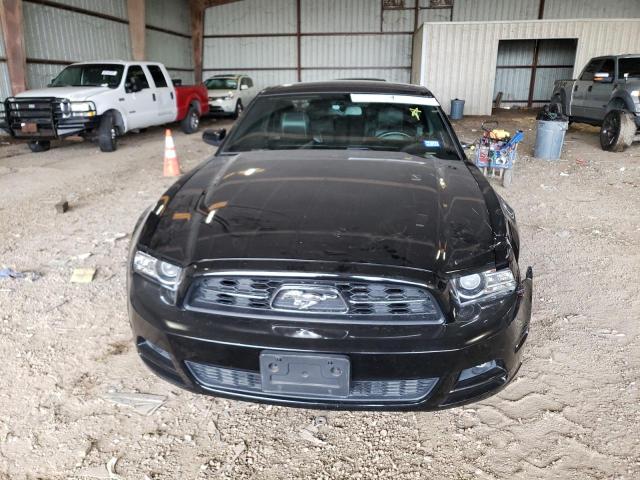 Продажа на аукционе авто 2013 Ford Mustang, vin: 1ZVBP8AM2D5252732, номер лота: 39160693