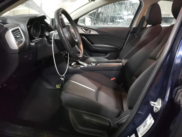 Auction sale of the 2017 Mazda 3 Touring, vin: 3MZBN1V78HM131558, lot number: 38550393