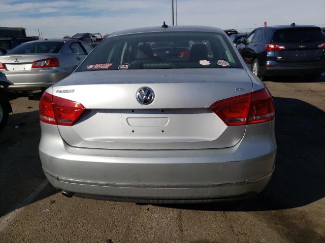 Продаж на аукціоні авто 2012 Volkswagen Passat Sel, vin: 1VWCH7A38CC053231, номер лоту: 38683203