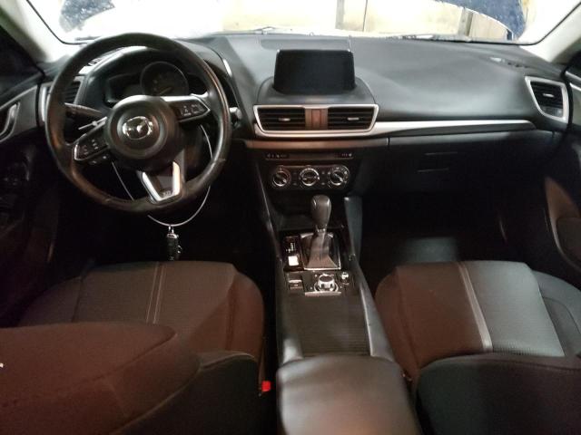 Auction sale of the 2017 Mazda 3 Touring, vin: 3MZBN1V78HM131558, lot number: 38550393
