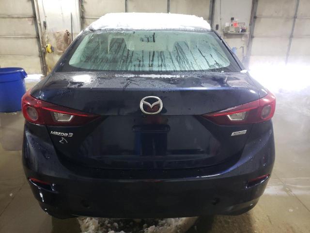 Auction sale of the 2017 Mazda 3 Touring, vin: 3MZBN1V78HM131558, lot number: 38550393