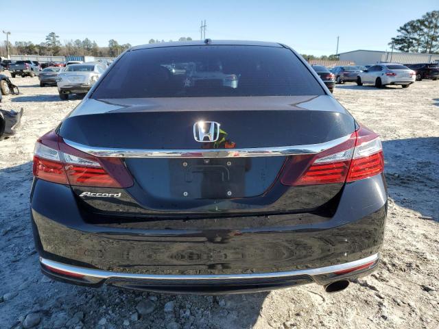 Продажа на аукционе авто 2017 Honda Accord Exl, vin: 1HGCR2F86HA040067, номер лота: 37433533