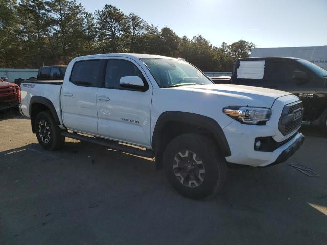 39096163 :رقم المزاد ، 3TMCZ5AN7KM247901 vin ، 2019 Toyota Tacoma Double Cab مزاد بيع