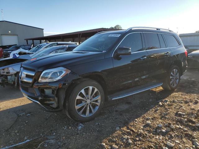 Aukcja sprzedaży 2016 Mercedes-benz Gl 350 Bluetec, vin: 4JGDF2EE6GA695309, numer aukcji: 38753343