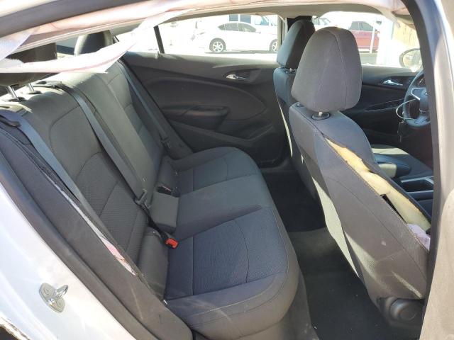 Продажа на аукционе авто 2018 Chevrolet Cruze Ls, vin: 1G1BC5SMXJ7234760, номер лота: 39008263
