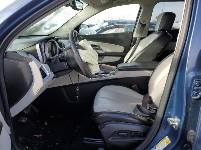 Aukcja sprzedaży 2017 Chevrolet Equinox Premier, vin: 2GNALDEK9H6102243, numer aukcji: 38604243