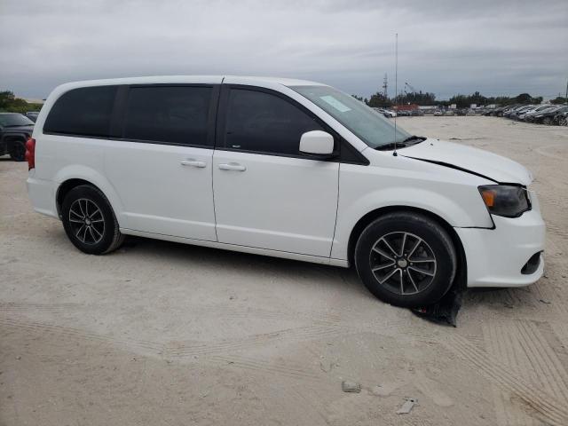 Продажа на аукционе авто 2018 Dodge Grand Caravan Se, vin: 2C4RDGBG2JR152934, номер лота: 38959623