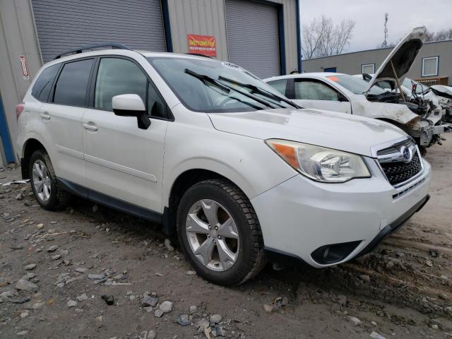 Продаж на аукціоні авто 2014 Subaru Forester 2.5i Premium, vin: JF2SJAEC7EH436322, номер лоту: 39001473