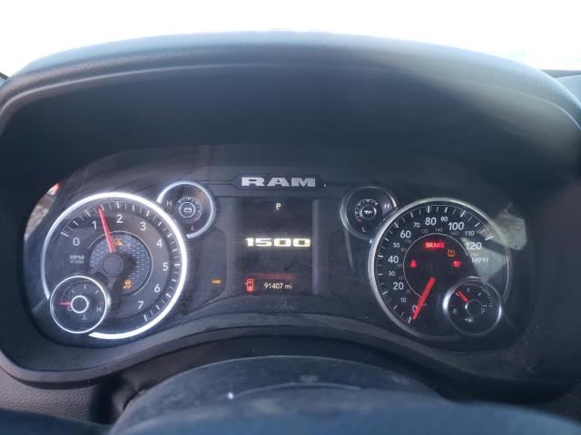 Продажа на аукционе авто 2020 Ram 1500 Big Horn/lone Star, vin: 1C6SRFFT2LN399236, номер лота: 38843313