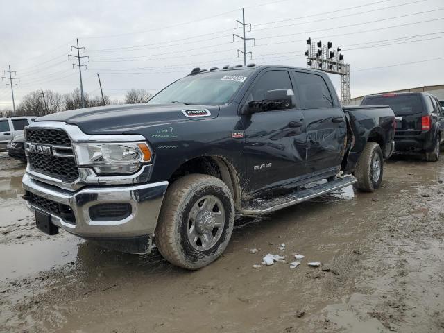 Продажа на аукционе авто 2019 Ram 2500 Tradesman, vin: 3C6UR5CJ0KG705430, номер лота: 39234303