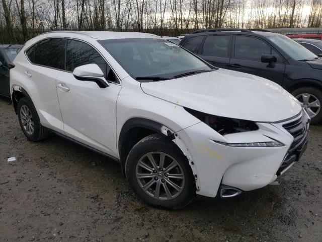Aukcja sprzedaży 2017 Lexus Nx 200t Base, vin: JTJBARBZXH2147221, numer aukcji: 38845353