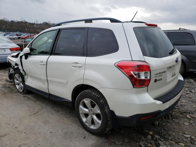 Продаж на аукціоні авто 2014 Subaru Forester 2.5i Premium, vin: JF2SJAEC7EH436322, номер лоту: 39001473