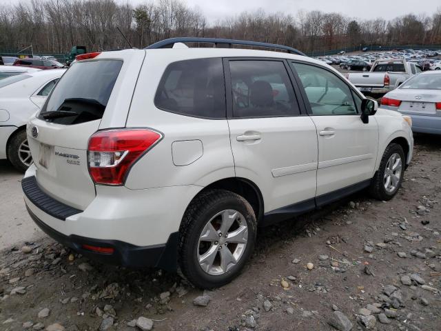 Продаж на аукціоні авто 2014 Subaru Forester 2.5i Premium, vin: JF2SJAEC7EH436322, номер лоту: 39001473