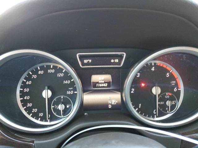 Aukcja sprzedaży 2016 Mercedes-benz Gl 350 Bluetec, vin: 4JGDF2EE6GA695309, numer aukcji: 38753343