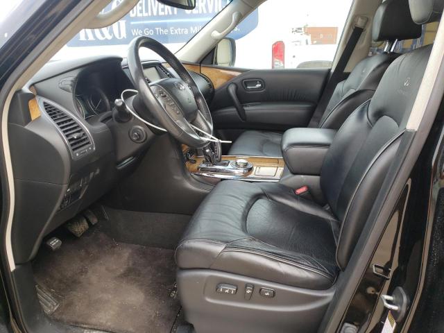 Aukcja sprzedaży 2014 Infiniti Qx80, vin: JN8AZ2NE4E9066052, numer aukcji: 38809403