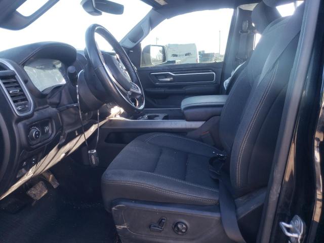 Продажа на аукционе авто 2020 Ram 1500 Big Horn/lone Star, vin: 1C6SRFFT2LN399236, номер лота: 38843313
