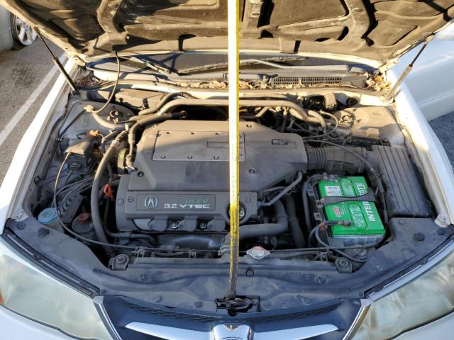 36644993 :رقم المزاد ، 19UUA56642A031354 vin ، 2002 Acura 3.2tl مزاد بيع