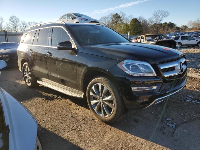 Aukcja sprzedaży 2016 Mercedes-benz Gl 350 Bluetec, vin: 4JGDF2EE6GA695309, numer aukcji: 38753343