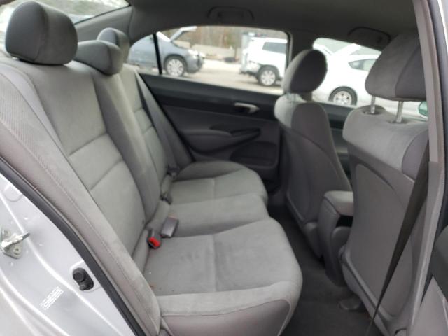 38088693 :رقم المزاد ، 2HGFA16519H540063 vin ، 2009 Honda Civic Lx مزاد بيع