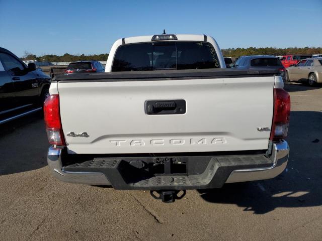39096163 :رقم المزاد ، 3TMCZ5AN7KM247901 vin ، 2019 Toyota Tacoma Double Cab مزاد بيع