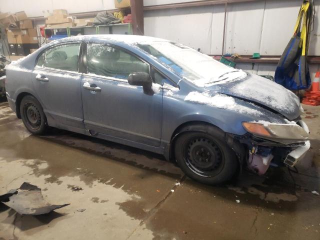 Aukcja sprzedaży 2008 Honda Civic Dx-g, vin: 2HGFA16438H001014, numer aukcji: 39056903