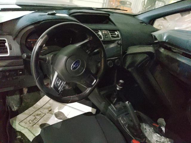 Aukcja sprzedaży 2020 Subaru Wrx Premium, vin: JF1VA1C63L9802301, numer aukcji: 37207163
