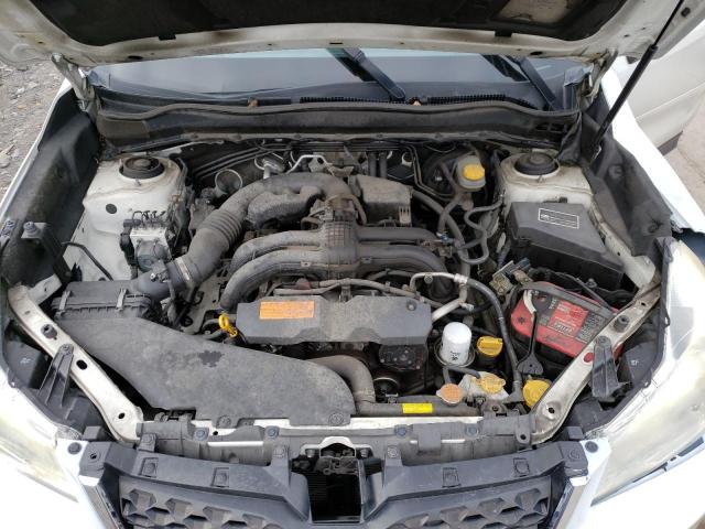 Продаж на аукціоні авто 2014 Subaru Forester 2.5i Premium, vin: JF2SJAEC7EH436322, номер лоту: 39001473