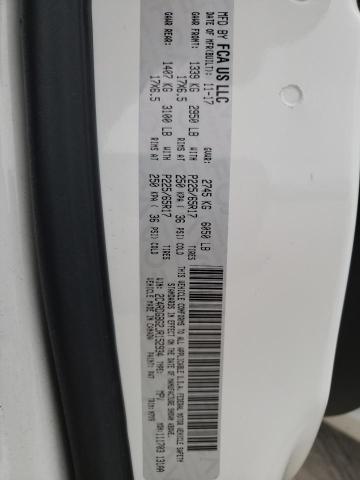 Продажа на аукционе авто 2018 Dodge Grand Caravan Se, vin: 2C4RDGBG2JR152934, номер лота: 38959623
