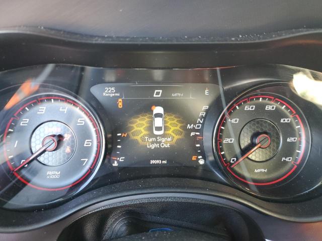 Продаж на аукціоні авто 2020 Dodge Charger Sxt, vin: 2C3CDXBG5LH208125, номер лоту: 38954883