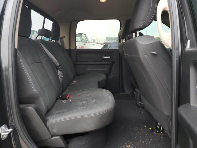 Продажа на аукционе авто 2019 Ram 2500 Tradesman, vin: 3C6UR5CJ0KG705430, номер лота: 39234303