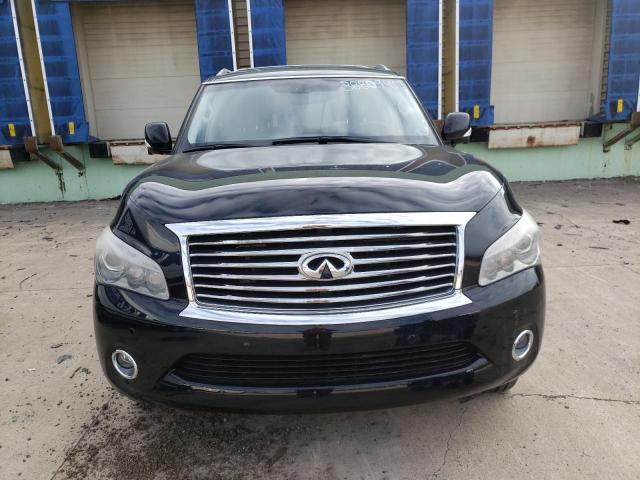 Aukcja sprzedaży 2014 Infiniti Qx80, vin: JN8AZ2NE4E9066052, numer aukcji: 38809403