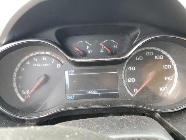 Aukcja sprzedaży 2018 Chevrolet Cruze Lt, vin: 1G1BE5SM3J7235422, numer aukcji: 39068003