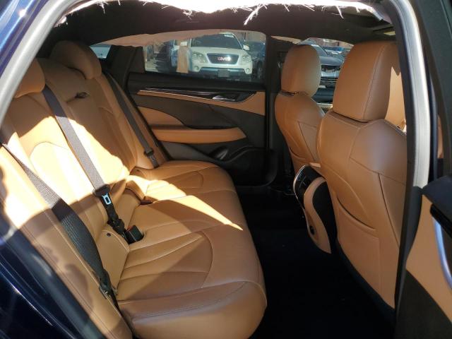Aukcja sprzedaży 2017 Buick Lacrosse Essence, vin: 1G4ZP5SS5HU120357, numer aukcji: 38251553