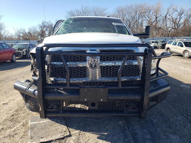 Продаж на аукціоні авто 2018 Ram 2500 St, vin: 3C6UR5CL7JG315473, номер лоту: 38900993