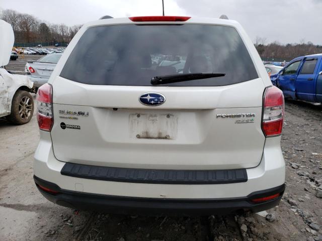 Продаж на аукціоні авто 2014 Subaru Forester 2.5i Premium, vin: JF2SJAEC7EH436322, номер лоту: 39001473