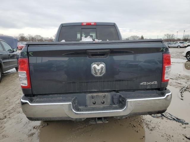Продажа на аукционе авто 2019 Ram 2500 Tradesman, vin: 3C6UR5CJ0KG705430, номер лота: 39234303
